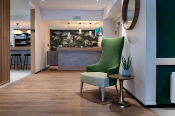 best western auray le loch