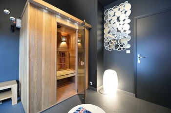 best western auray le loch