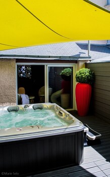 best western auray le loch