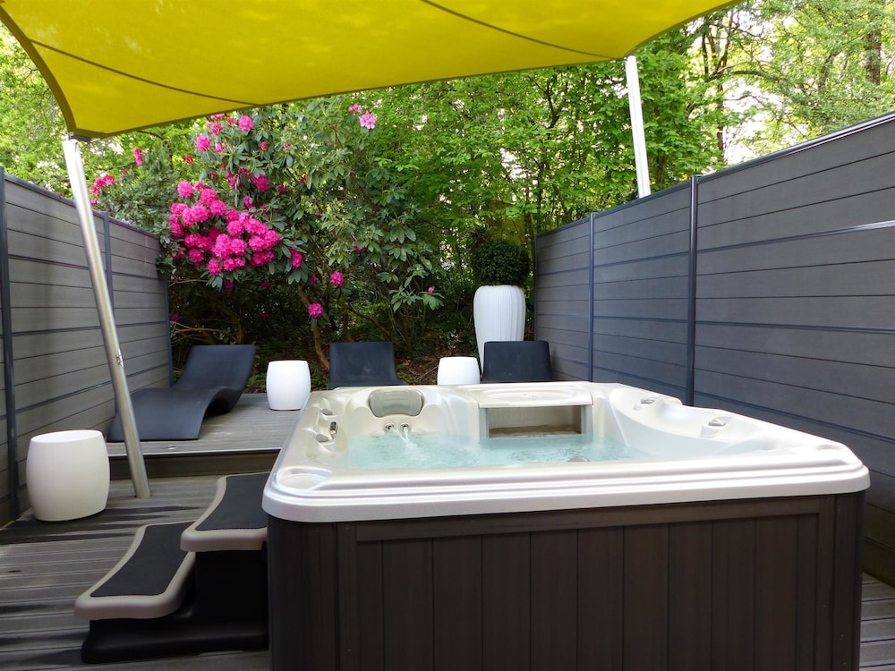 best western auray le loch