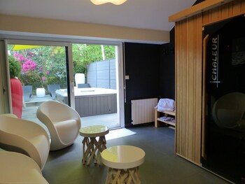 best western auray le loch