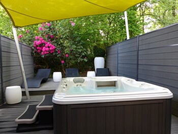 best western auray le loch