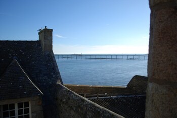 Hotel Le Temps De Vivre,Finistère>>Brittany,4 star