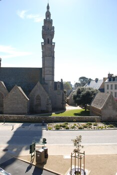 Hotel Le Temps De Vivre,Finistère>>Brittany,4 star