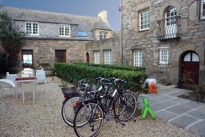 hotel le temps de vivre