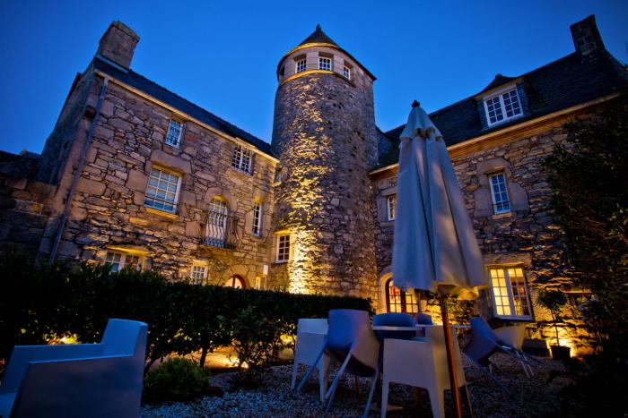 hotel le temps de vivre