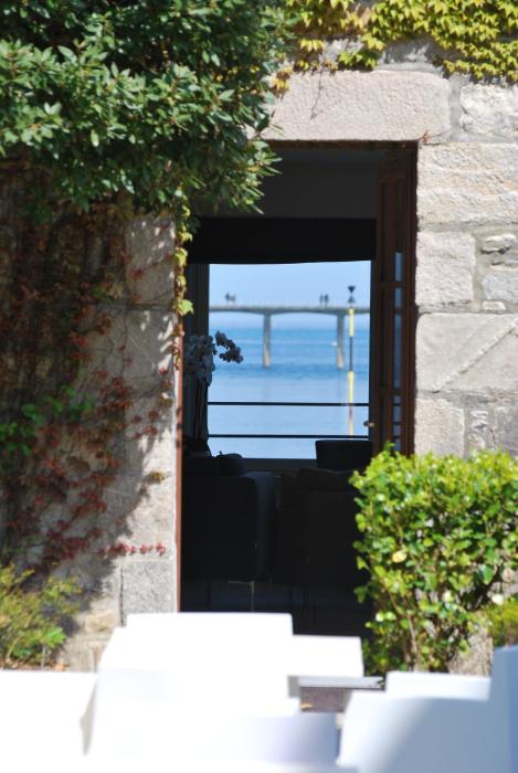 hotel le temps de vivre