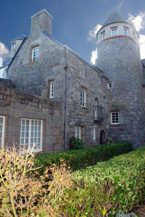 hotel le temps de vivre