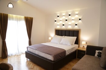 comfort apartments
