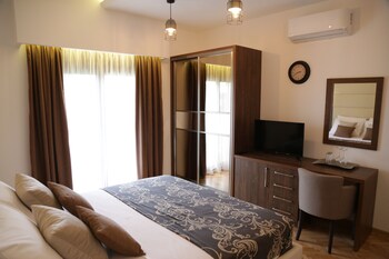 comfort apartments