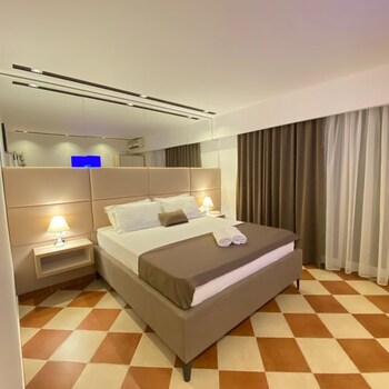 comfort apartments