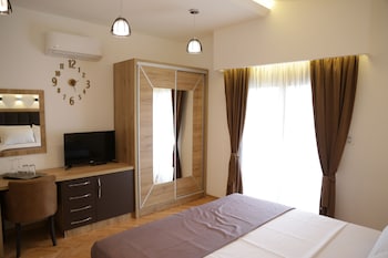comfort apartments