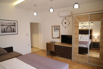 comfort apartments