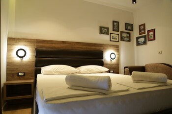 comfort apartments