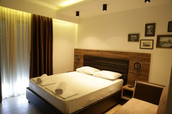 comfort apartments