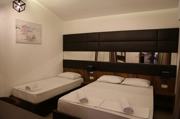 comfort apartments