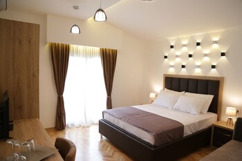 comfort apartments
