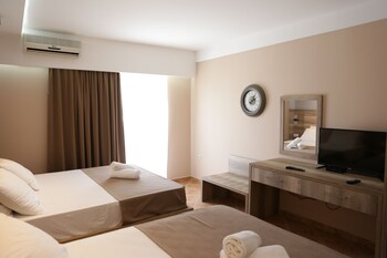 comfort apartments