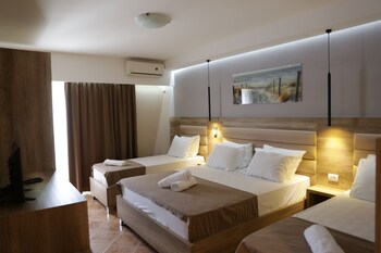 comfort apartments