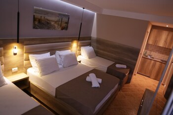 comfort apartments