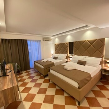 comfort apartments