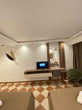 comfort apartments