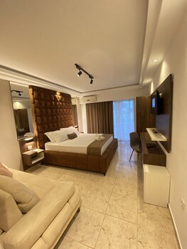 comfort apartments