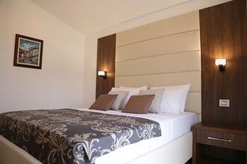 comfort apartments