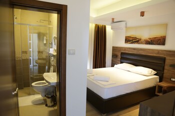 comfort apartments