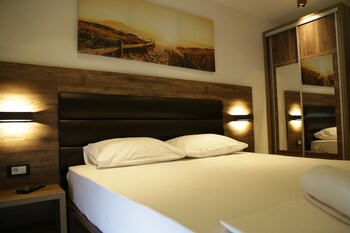 comfort apartments