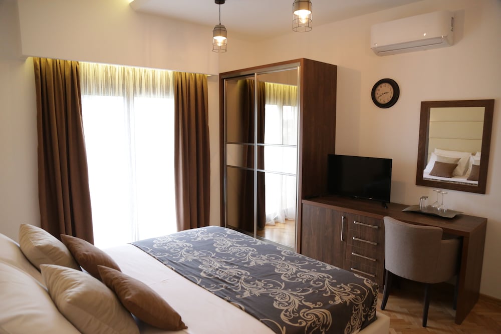 comfort apartments