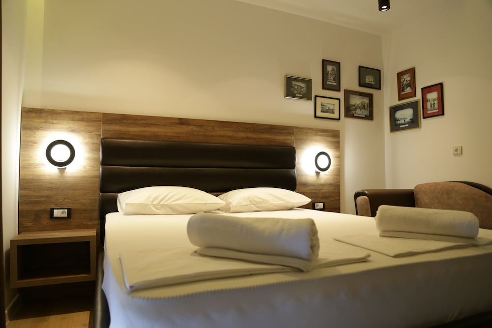 comfort apartments