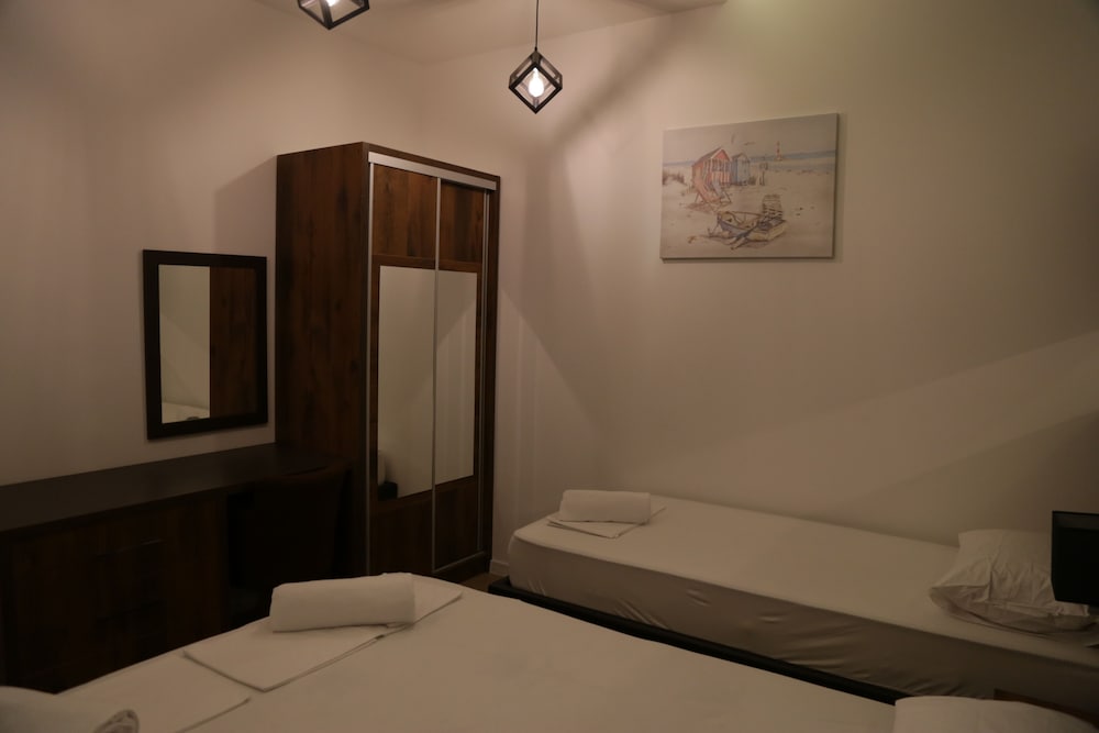 comfort apartments