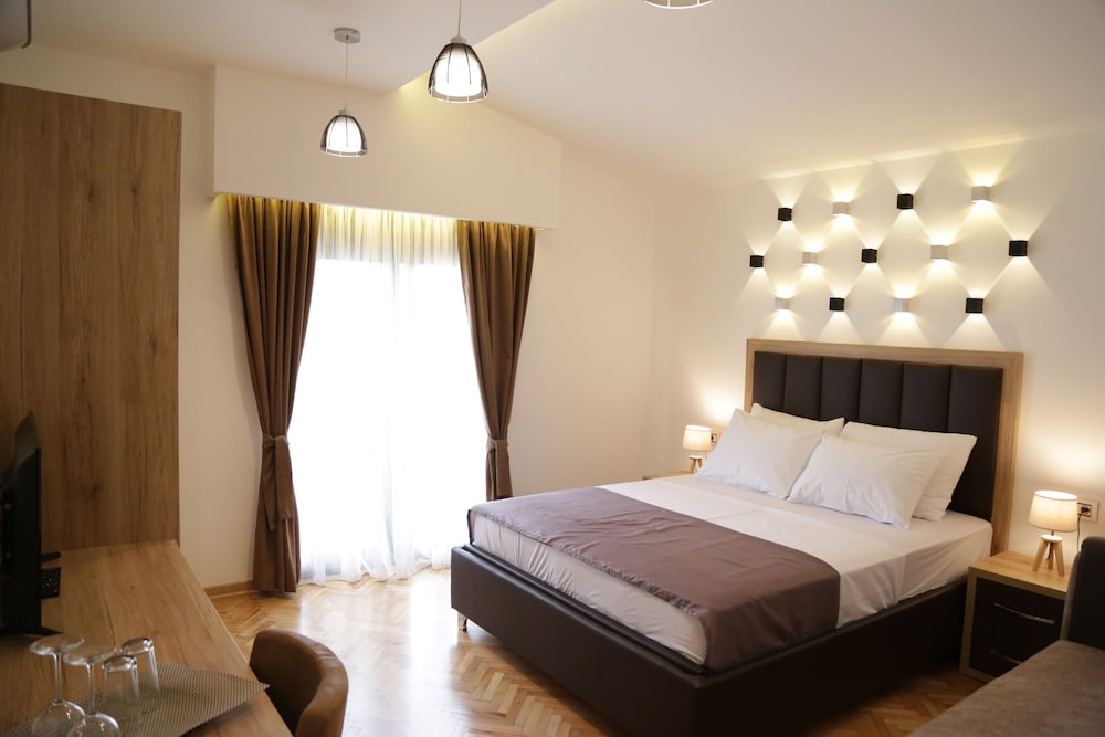 comfort apartments