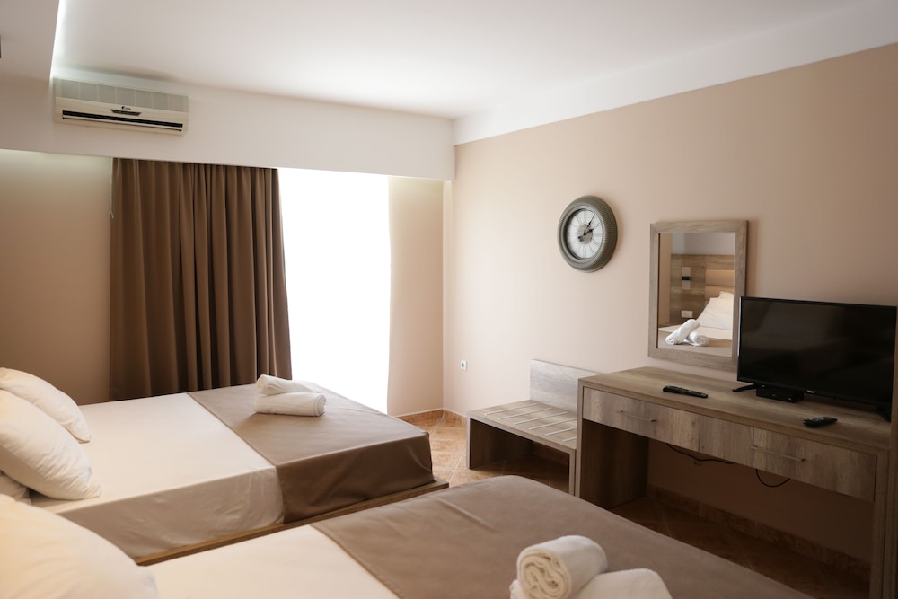 comfort apartments