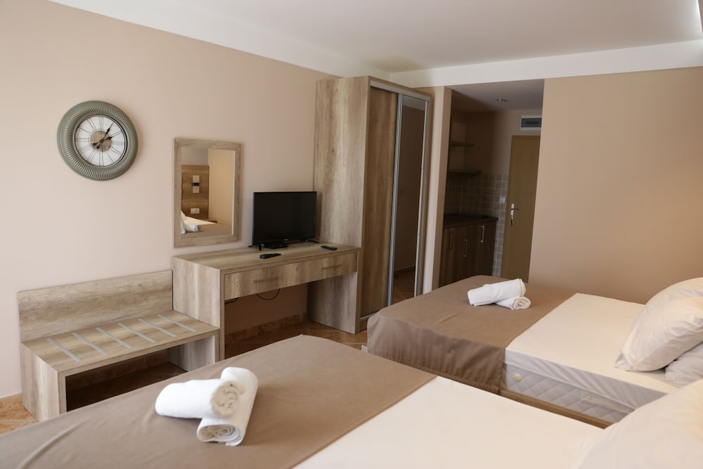 comfort apartments