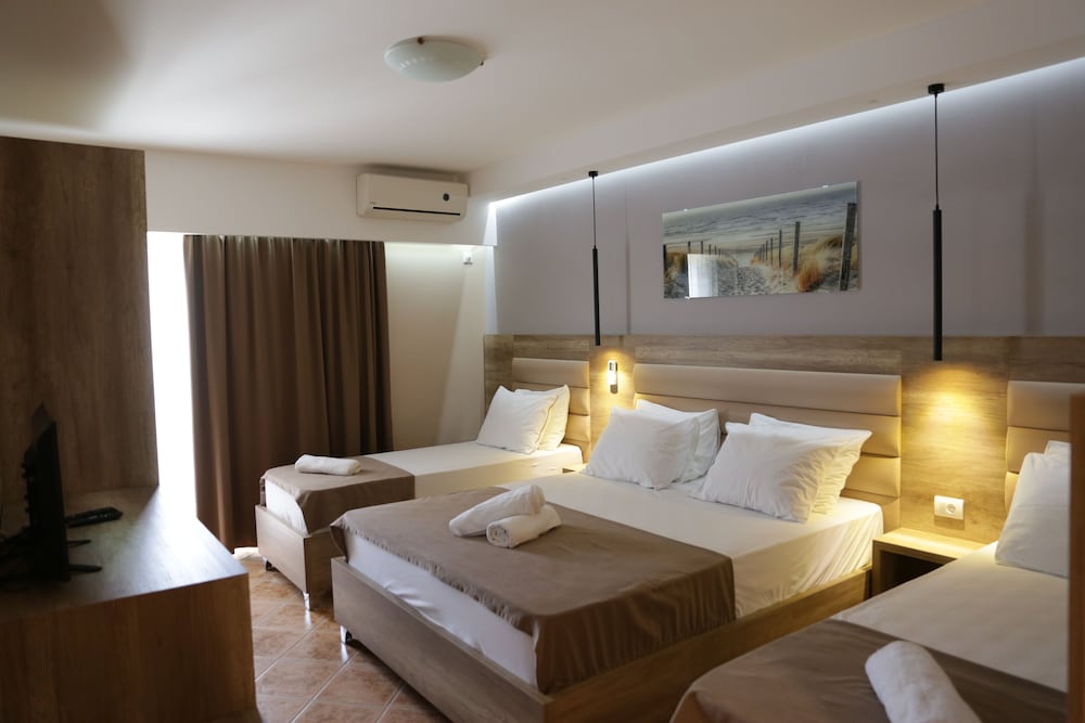 comfort apartments