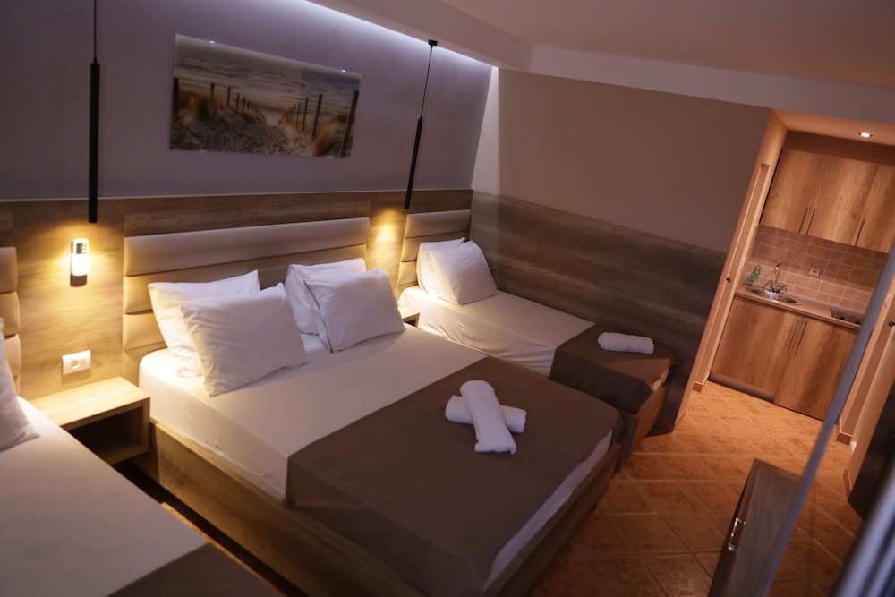 comfort apartments