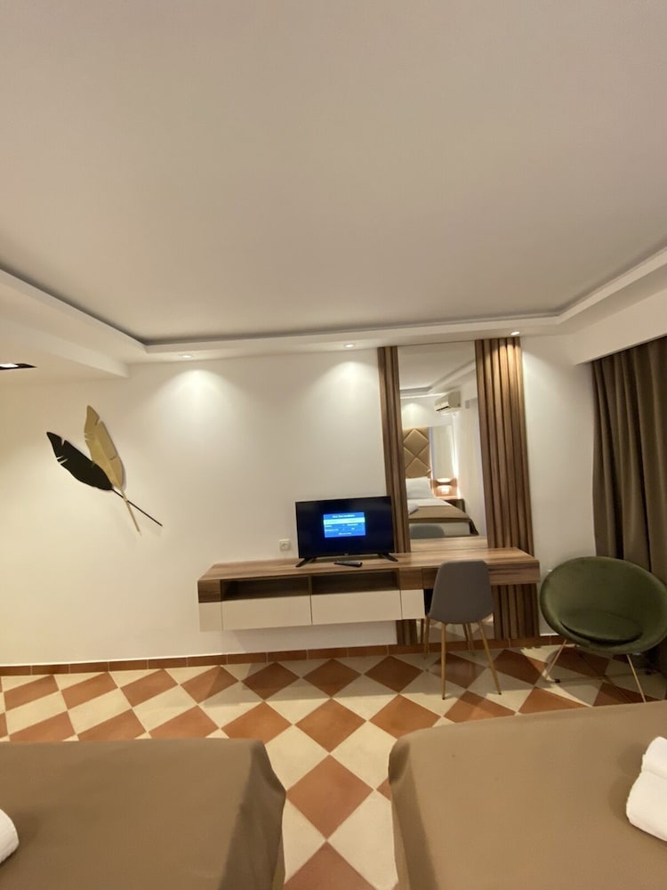 comfort apartments