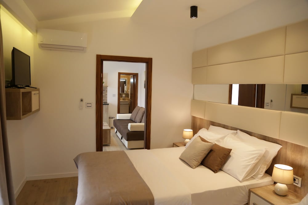 comfort apartments