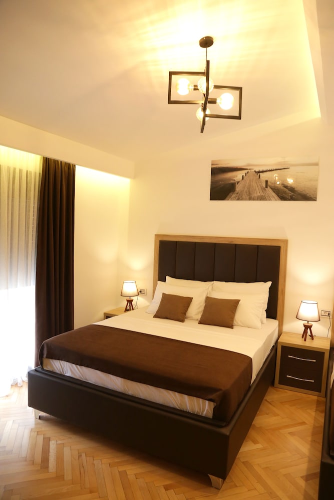comfort apartments