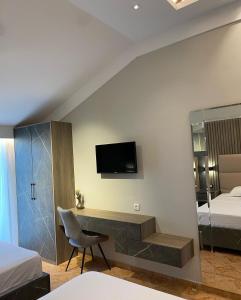 comfort apartments