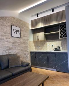 comfort apartments