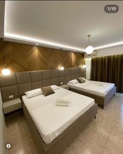 comfort apartments
