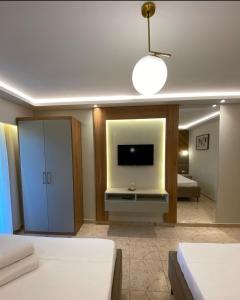 comfort apartments