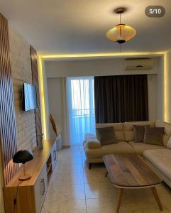 comfort apartments