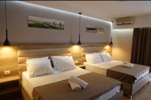 comfort apartments