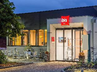 Ibis Rennes Cesson,Cesson-Sevigne>>Brittany,3 star