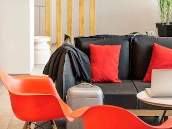 ibis rennes cesson