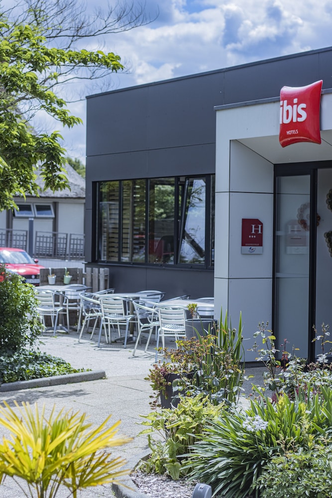 ibis rennes cesson